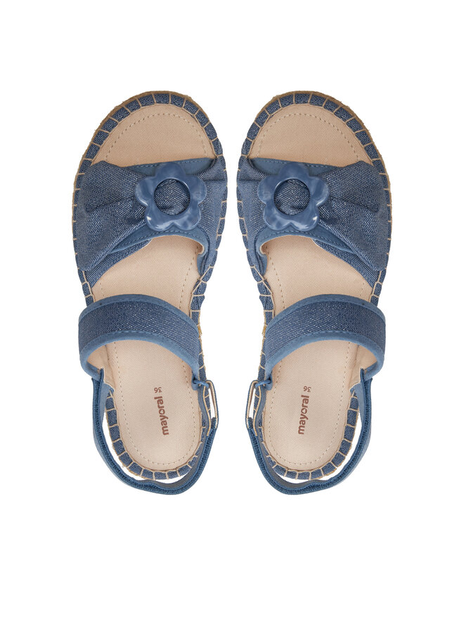 Mayoral Espadrile Mayoral 47552 Modra