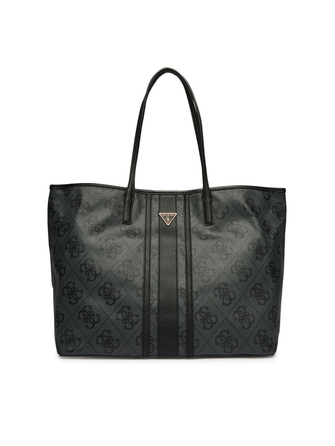 Guess Handtasche Guess Victtoria HWSS95 14290 Schwarz
