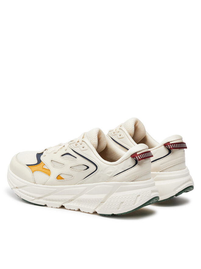 Hoka Sneakers Hoka Clifton L 1160050 Écru