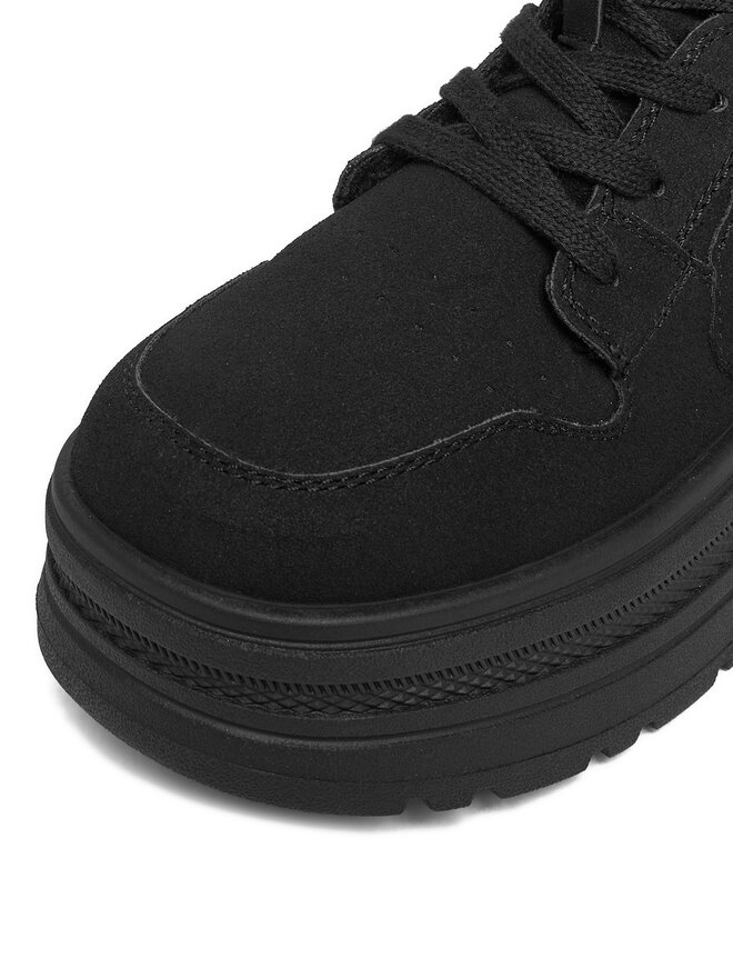 Roxy Sneakers Roxy CEO-WSS21655-02 Schwarz