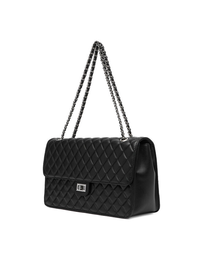 Badura Handtasche Badura TYL00488 Schwarz