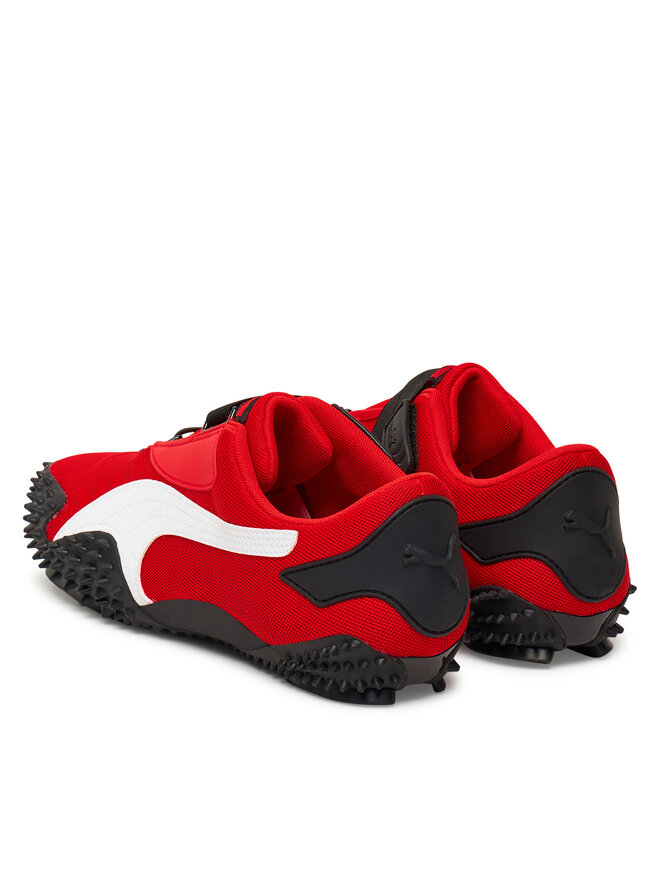 Puma Сникърси Puma Mostro Og Prime 403206 06 M Червен