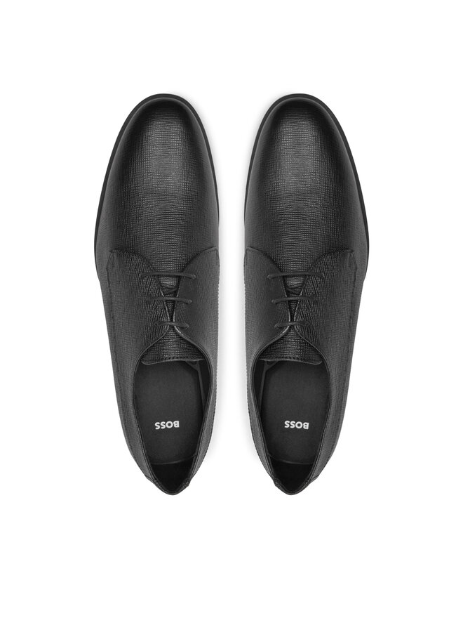 BOSS Halbschuhe Boss Colby 50523042 Schwarz