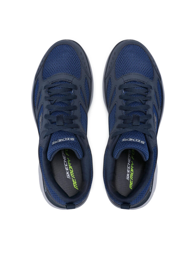 Skechers Sneakers Skechers South Rim 52812/NVY Dunkelblau