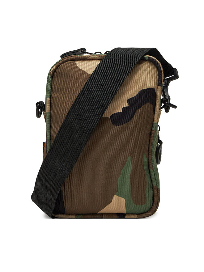 Alpha Industries Τσαντάκι Alpha Industries 156941 Μπεζ