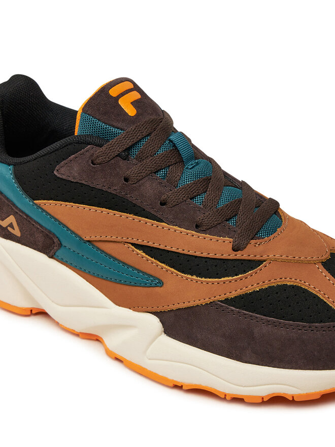 Fila Sneakersy Fila V94M S FFM0378.73120 Brązowy