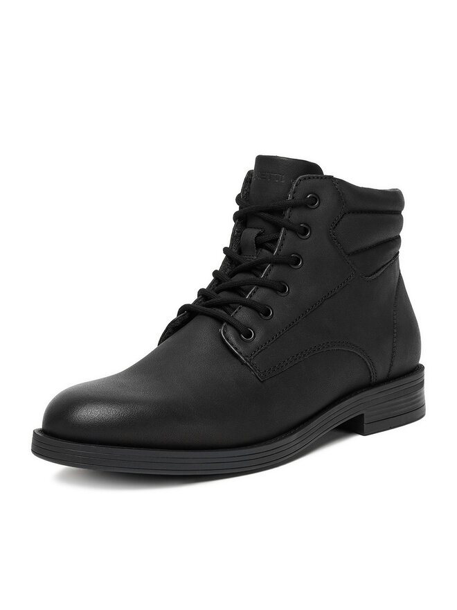 Lanetti Ghete Lanetti CEO-ERIE-02S MI08 Negru