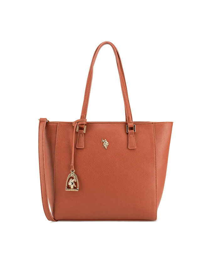 U.S. Polo Assn. Bolso U.S. Polo Assn. BIUXT6315WVP Naranja