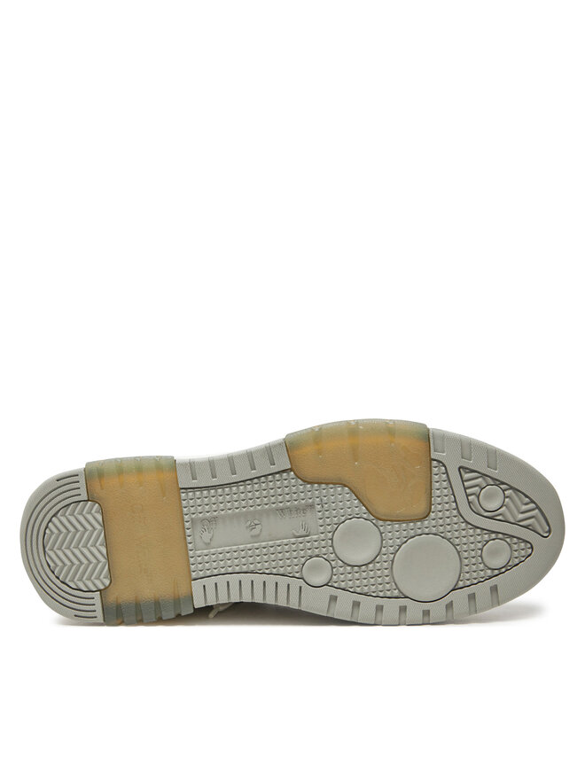 Off-White Sneakers Off-White OMIA189F22LEA Gri