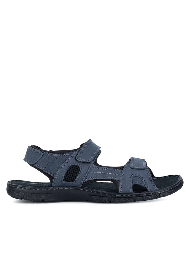 Lasocki Sandalias Lasocki KODIAQ-01 MI18 Azul marino