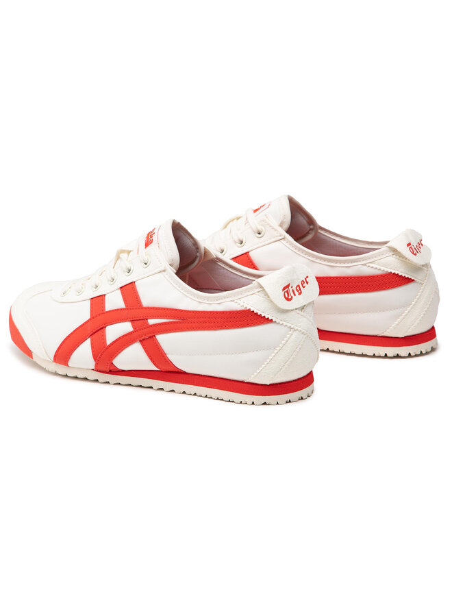 Onitsuka Tiger Снікерcи Onitsuka Tiger Mexico 66 1183B497 Білий