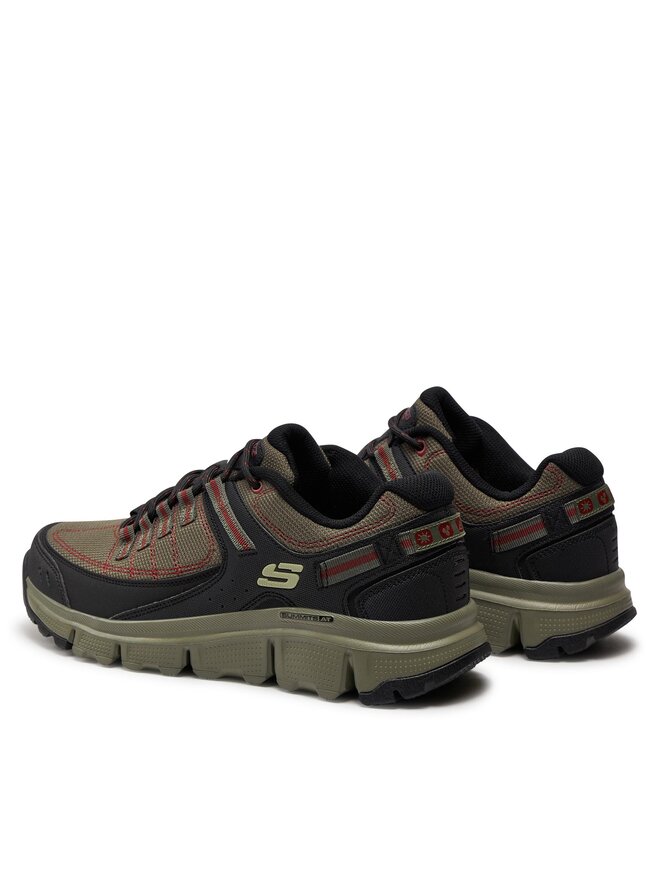 Skechers Polobotky Skechers Summits At 237620 Khaki