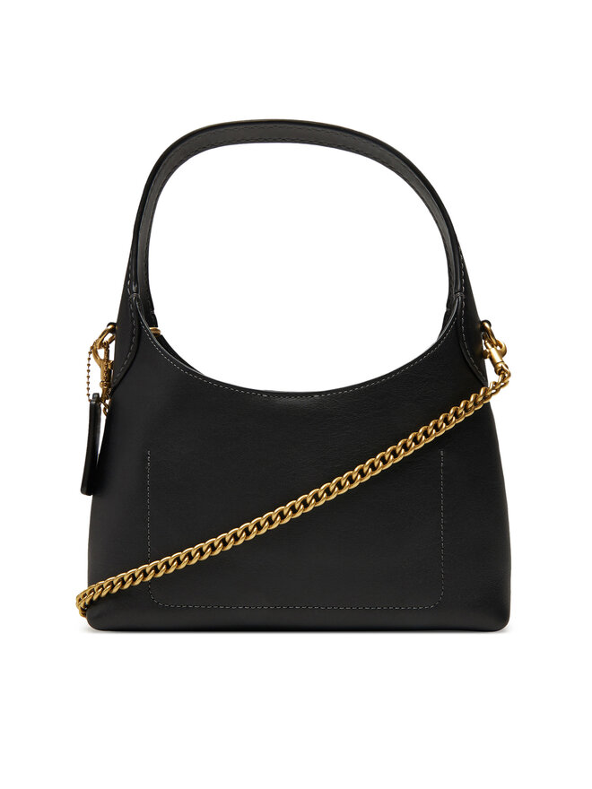 Coach Handtasche Coach CW614 Schwarz