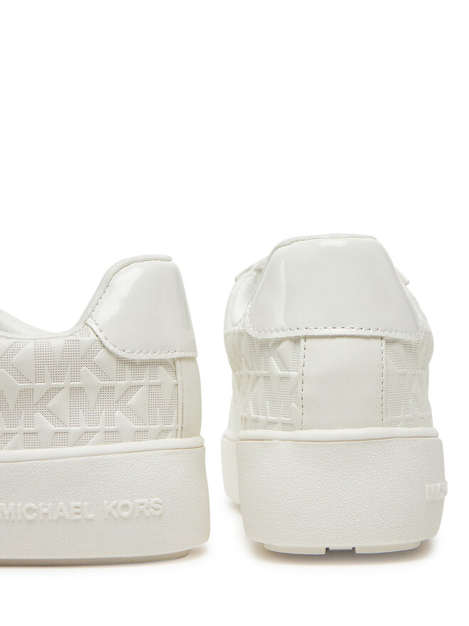 MICHAEL Michael Kors Sneakers MICHAEL Michael Kors MK01329100 Weiß