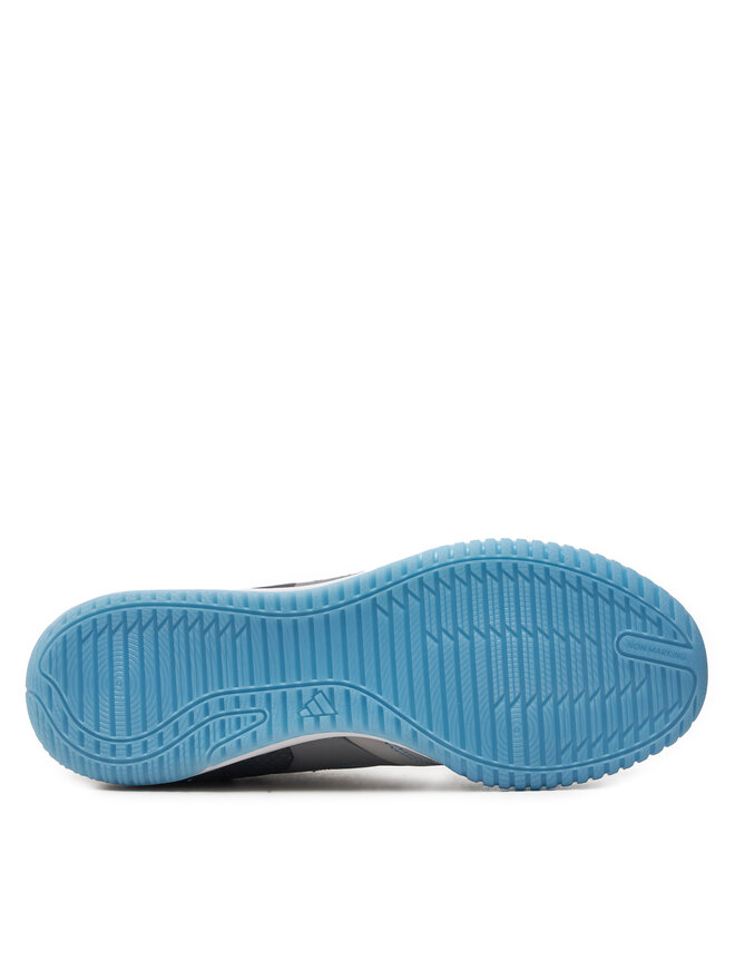 adidas Взуття для футболу adidas Top Sala Competition Indoor Boots IE7551 Сірий