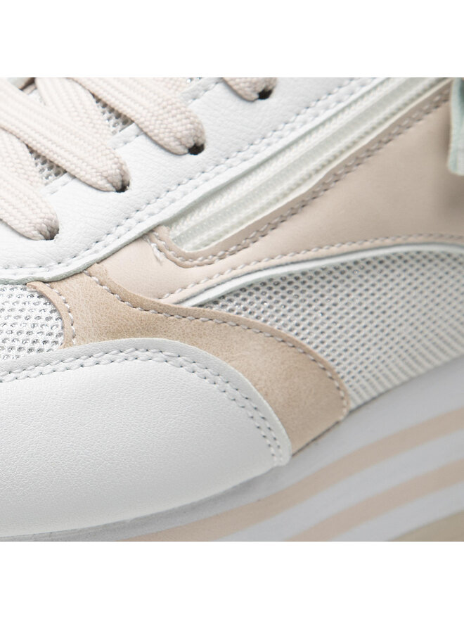 Bata Sneakers Bata 5418602 Weiß