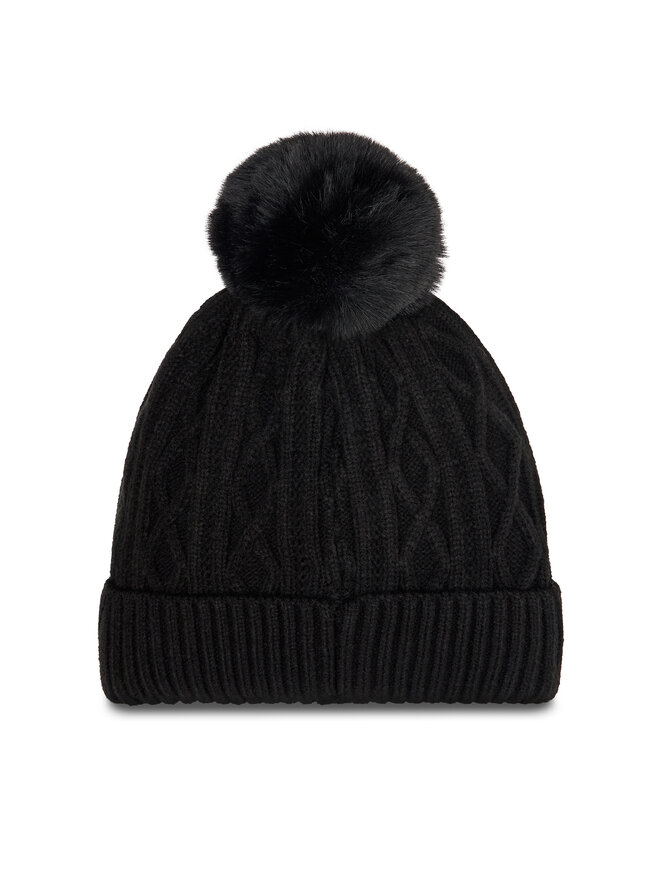 Guess Mütze Guess J4BZ00 Z2QP0 Schwarz