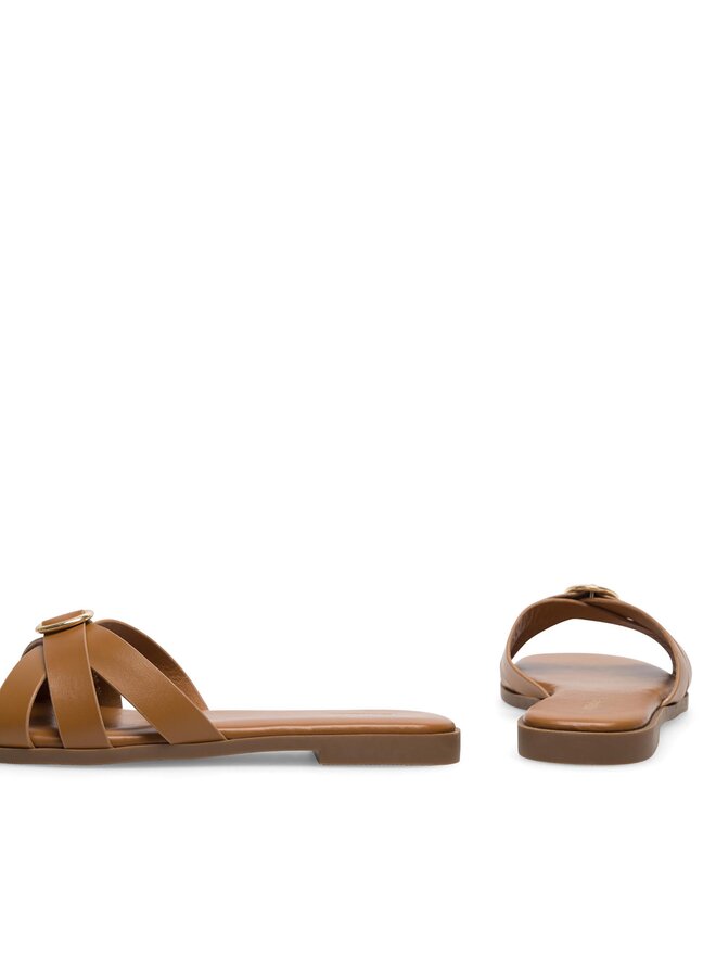 DeeZee Chanclas DeeZee KLE1004-109 Marrón