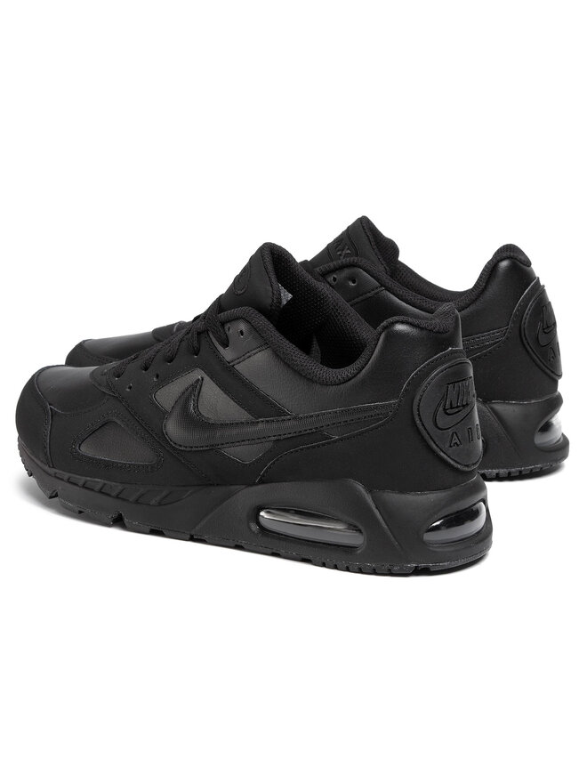 Nike Sneakersy Nike Air Max Ivo ltr 580520 002 Čierna