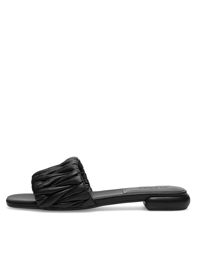 Badura Klapki Badura FELICIE-V1328L-36-1 Czarny