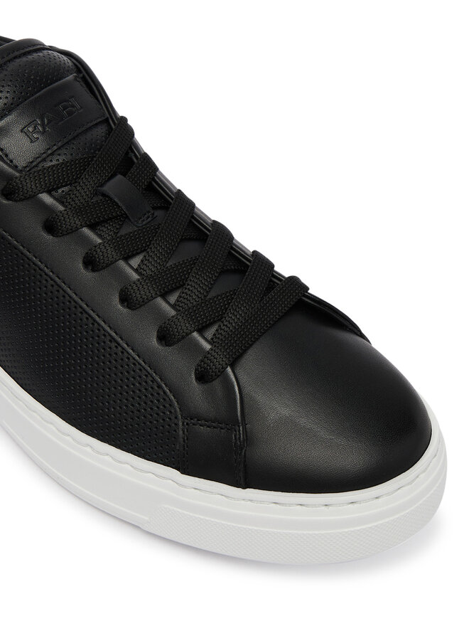 Fabi Sneakers Fabi FU1335.A01XLCPUQ900 Schwarz