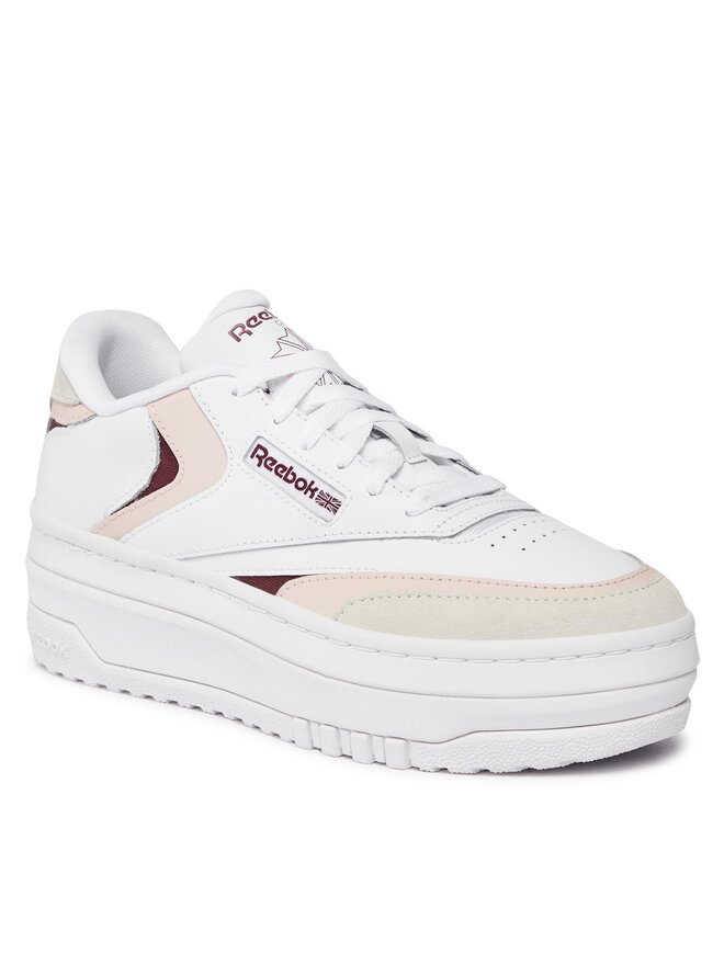 Reebok Sneakers Reebok Club C Extra IE1615 Alb