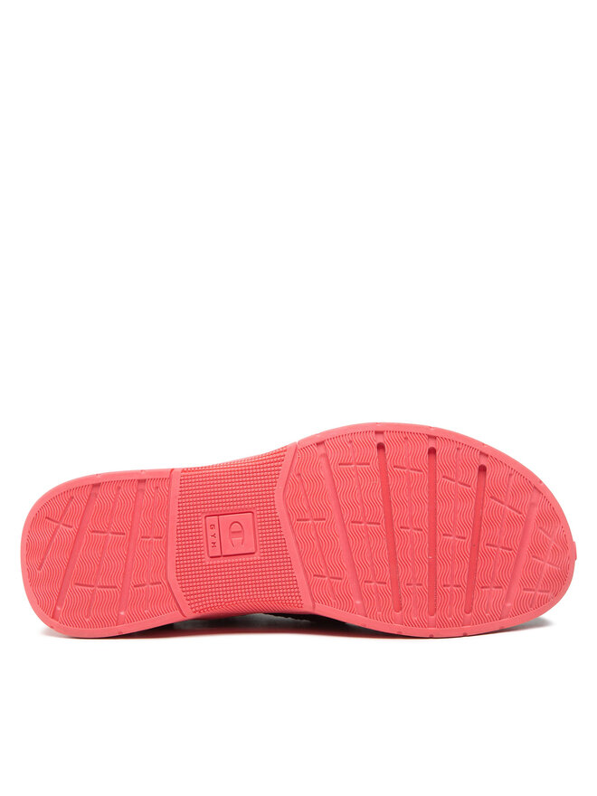 Champion Zapatillas Champion Cg Advanced S11467-CHA-KK002 Negro