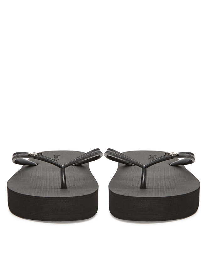 Juicy Couture Chancletas Juicy Couture 800289 Negro