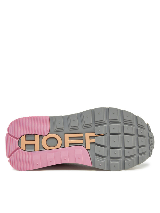 HOFF Sneakersy HOFF Lilac 12517003 Kolorowy