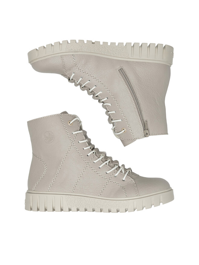 Rieker Botines Rieker Y3420-61 Beis