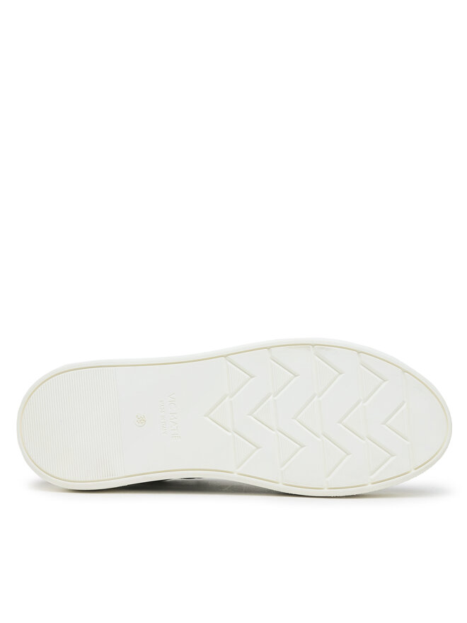 Vic Matié Sneakers Vic Matié 1C6150U_V02BE0T533 Weiß