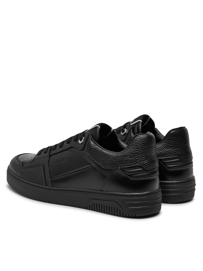 BALR. Snīkeri BALR. The Club Urban Cup Sneaker B1511.1046.101 Melns