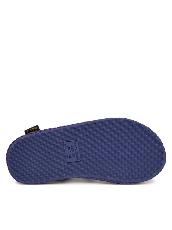 Bohonomad Sandalias Bohonomad Tahiti TAH.0040.WRS Violeta