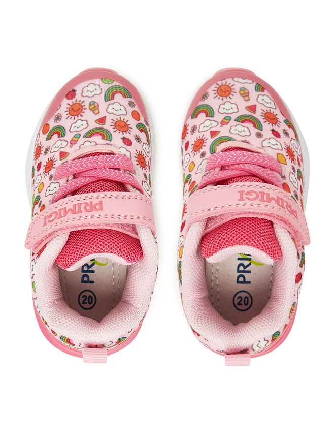 Primigi Sneakers Primigi 7946500 Rosa