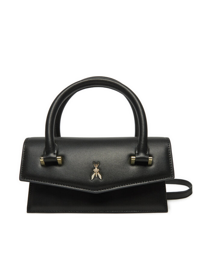 Patrizia Pepe Táska Patrizia Pepe 8B0111/L061-K103 Fekete