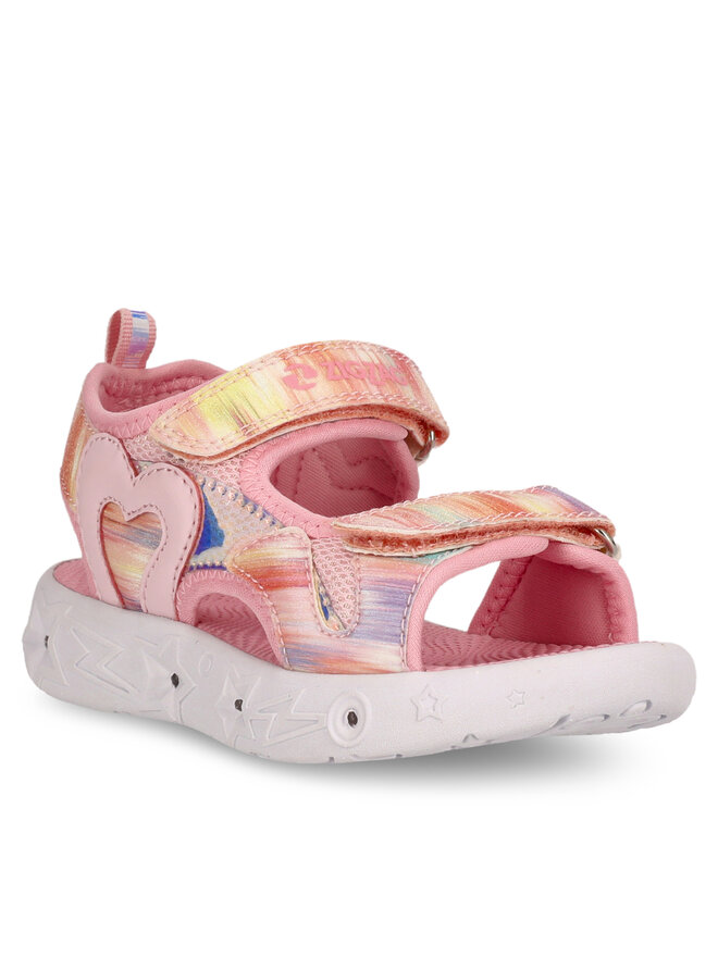 ZigZag Sandalias ZigZag Laccus Z242036 Rosa