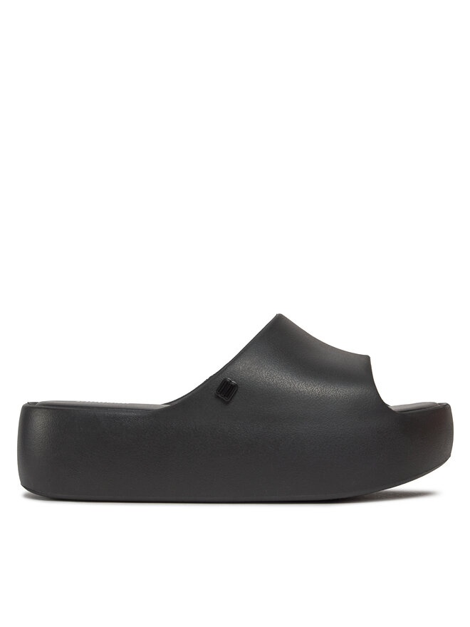 Melissa Klapki Melissa Melissa Free Platform Slide Ad 35859 Czarny