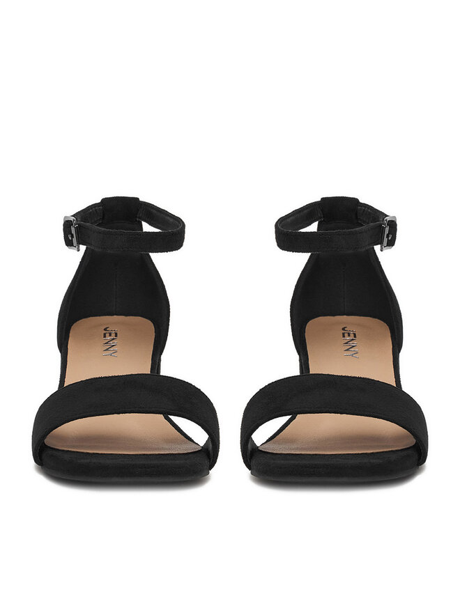 JENNY Sandalen JENNY CEO-WS24037-02 Schwarz