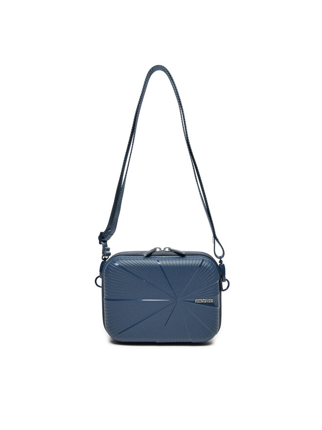 American Tourister Sminkdobozok American Tourister Starvibe 152544-1596-1CNU Sötétkék