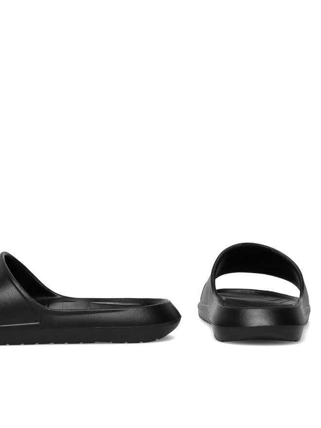 Puma Pantoletten Puma DIVECAT V2 LITE CAT 38671302 Schwarz