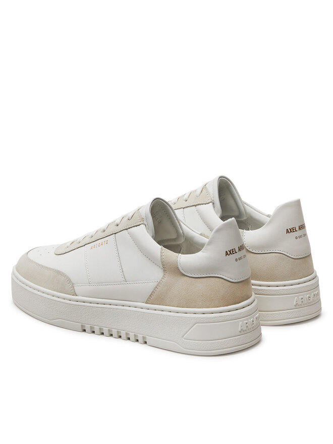 Axel Arigato Zapatillas Axel Arigato Orbit Vintage F1275003 Blanco