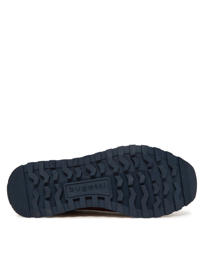 Bugatti Scarpe basse Bugatti 331-ARX01-4100 6300 Marrone