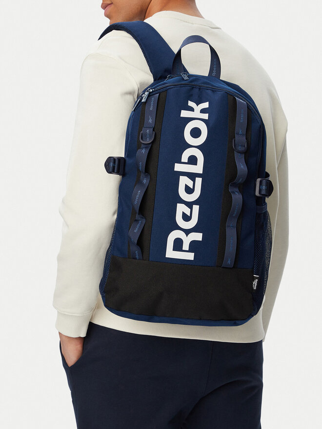 Reebok Рюкзак Reebok CWBEO-RBK-M-004-10 Cиній
