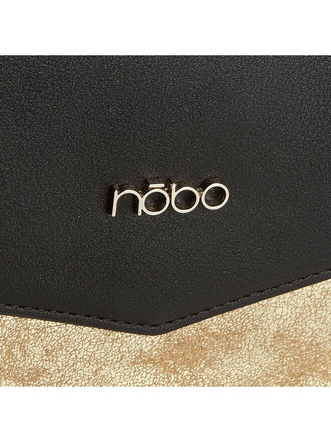 Nobo Сумка Nobo NBAG-B0030-C023 Золотий
