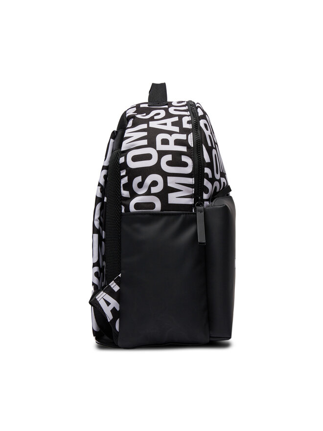 Marc Jacobs Rucksack Marc Jacobs W60069 Schwarz