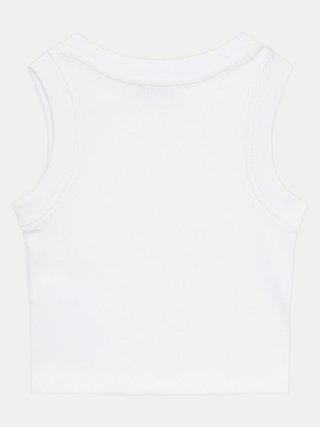 Original Marines Original Marines Топ DEP3088F Білий Regular Fit