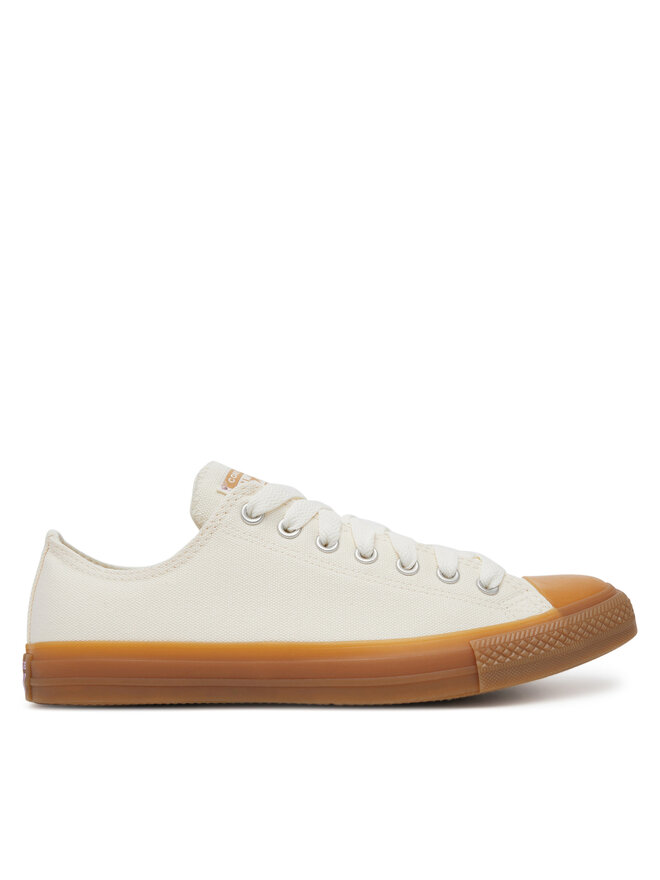 Converse Scarpe da ginnastica Converse Chuck Taylor All Star Tough Textures A10512C Beige