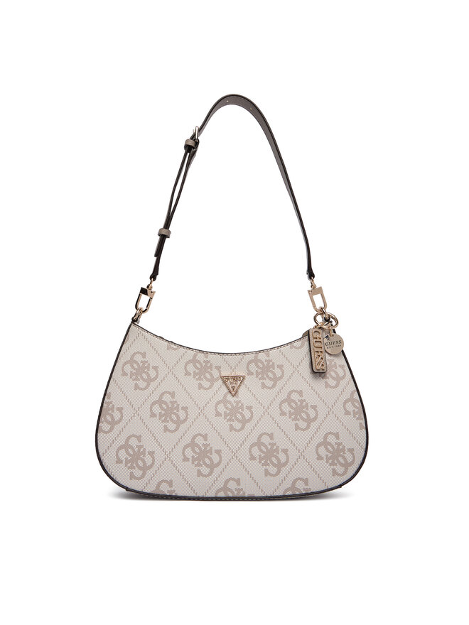 Guess Сумка Guess Noelle II HWSO96 72180 Бежевий