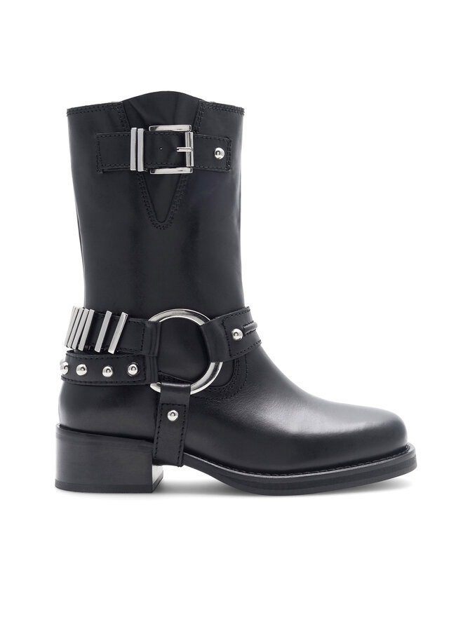 Badura Botines Badura AVEIRO-21150 Negro