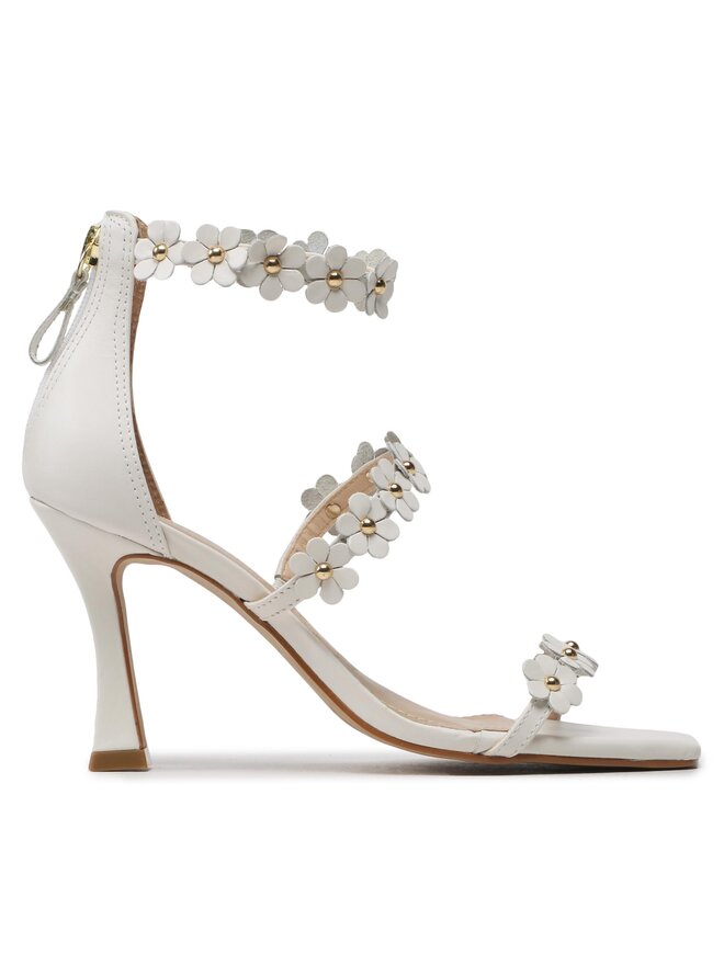 Loretta Vitale Sandali Loretta Vitale 580-05 Bianco